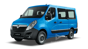 Ремонт насоса ГУР Opel Movano